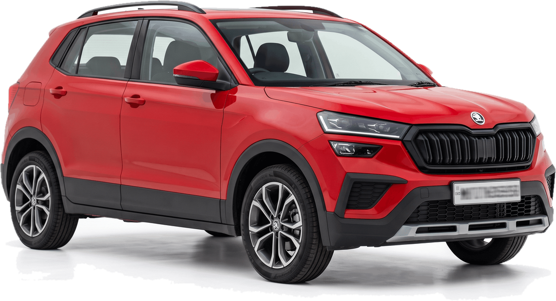 Skoda Kylaq