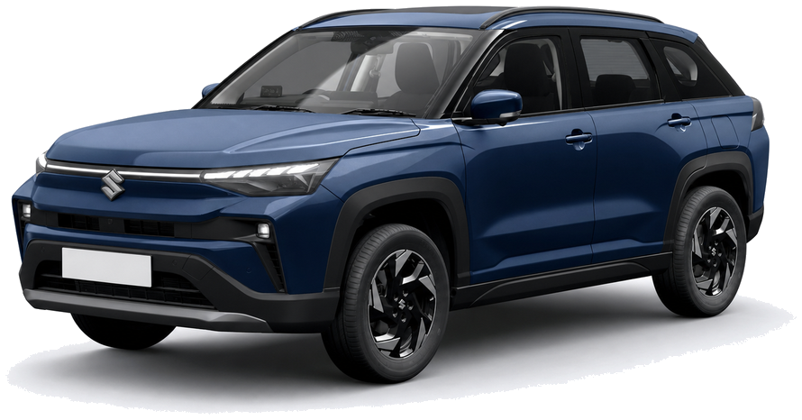 Maruti Suzuki Victoris